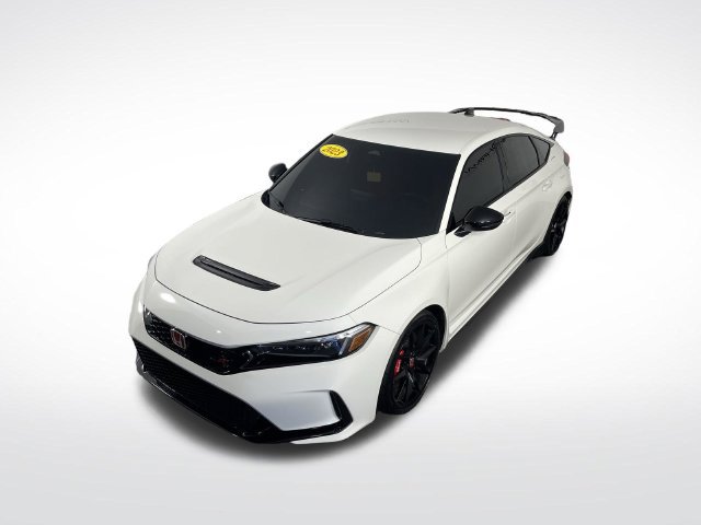 Used 2023 Honda Civic Type R image 41