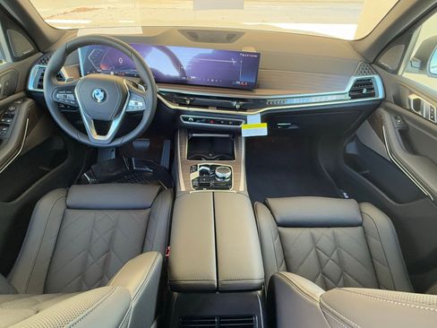 New 2026 BMW X5 sDrive40i image 26