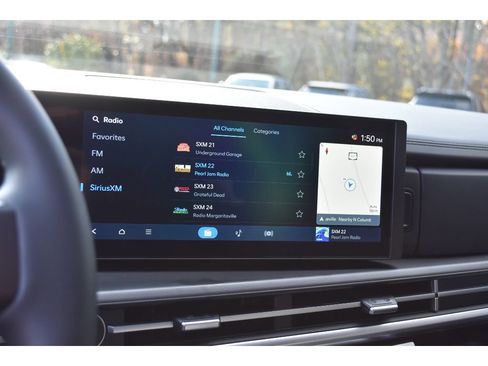 New 2026 Hyundai Santa Fe XRT image 22