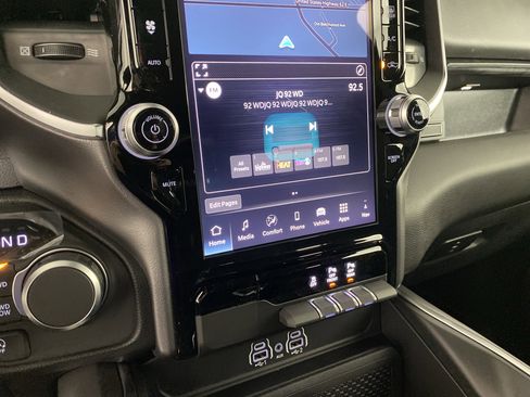 New 2026 RAM 1500 Big Horn image 27