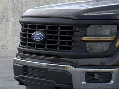 New 2026 Ford F150 XL AWD/4WD image 17