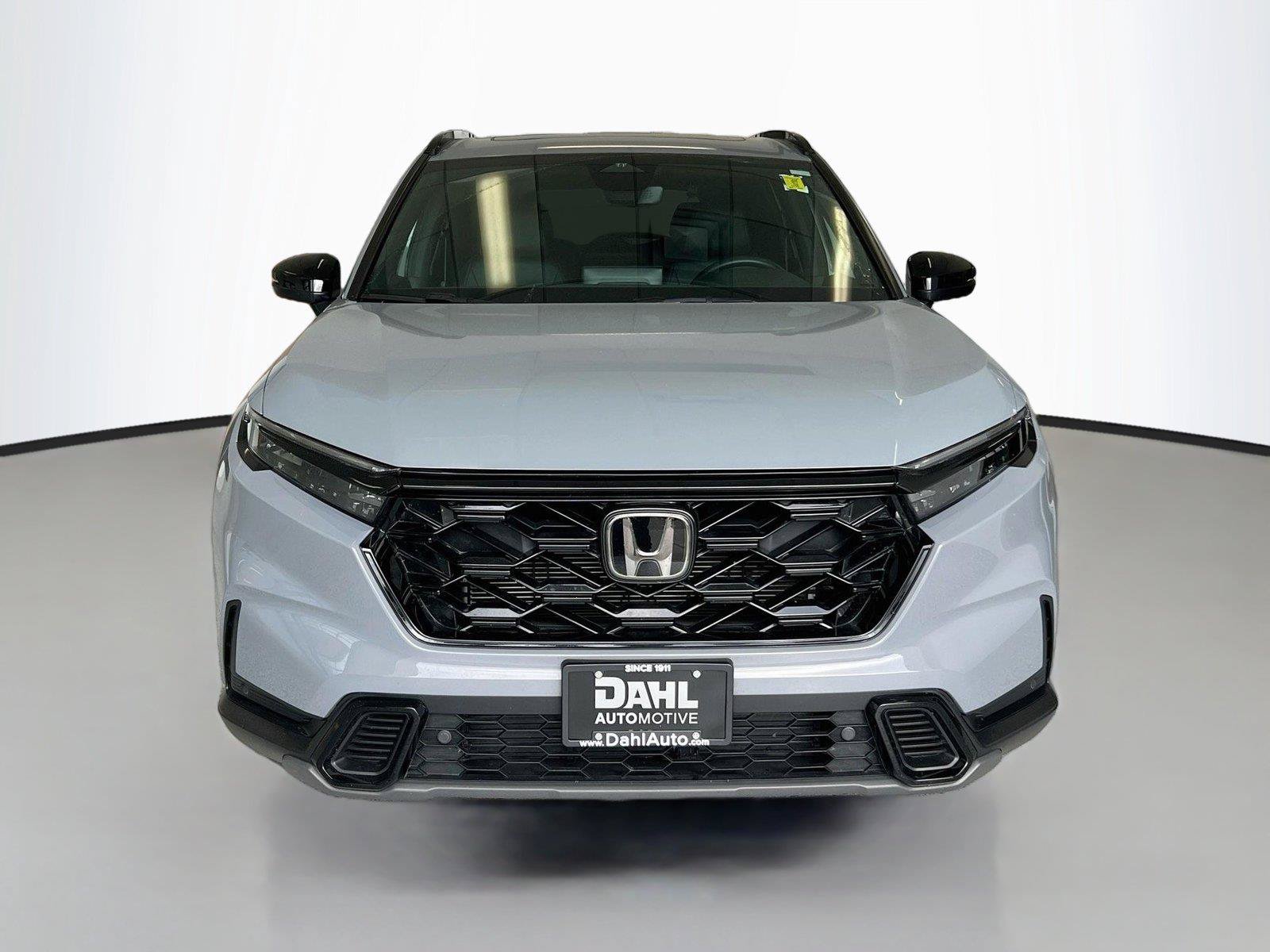 Used 2024 Honda CR-V Sport-L image 3