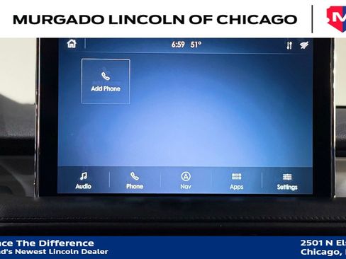 Used 2023 Lincoln Aviator 2WD w/ Premium Package image 77