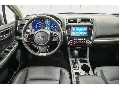 Used 2019 Subaru Outback 2.5i Limited AWD/4WD image 30