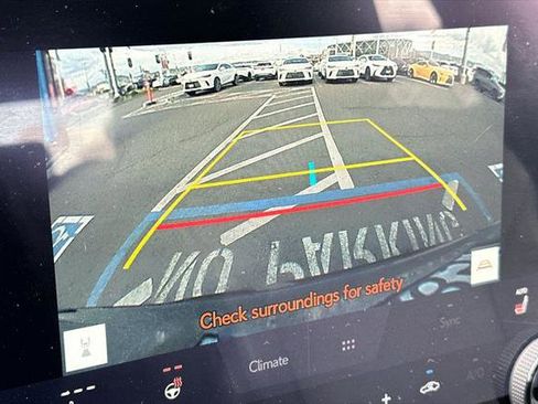 Certified 2024 Lexus RZ 300e Premium w/ Accessory Package (2T) image 22