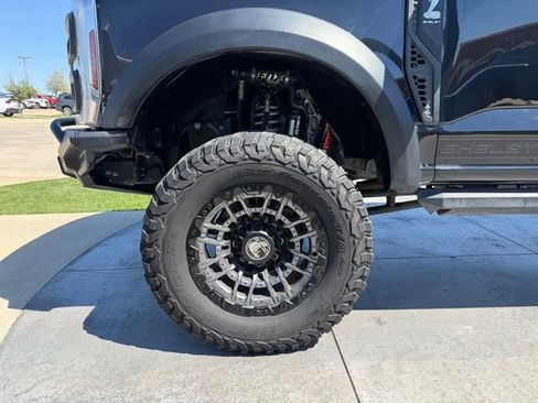 Used 2024 Ford F250 Lariat w/ Lariat Ultimate Package image 4