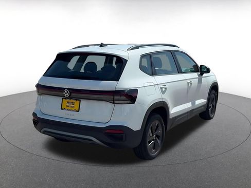 Used 2026 Volkswagen Taos S FWD image 11