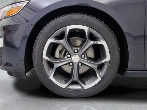 Used 2022 Chevrolet Malibu LT image 30