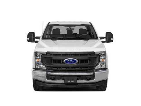 Used 2022 Ford F250 Lariat AWD/4WD image 4