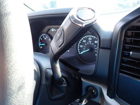 Used 2026 Ford F150 XL w/ Equipment Group 103A High RWD image 25