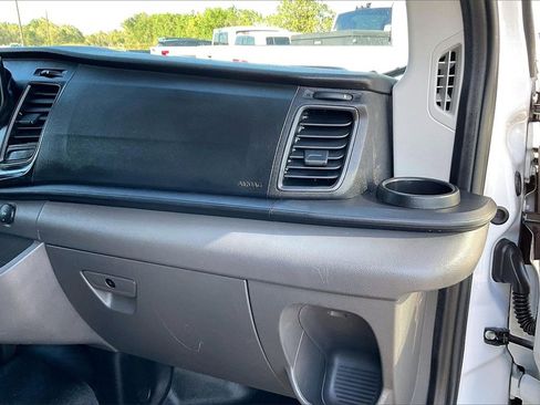 Used 2023 Ford Transit 250 Low Roof w/ Exterior Upgrade Package image 19