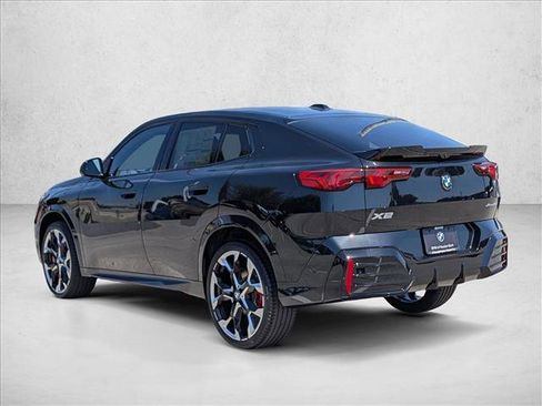 New 2026 BMW X2 xDrive28i AWD/4WD image 7