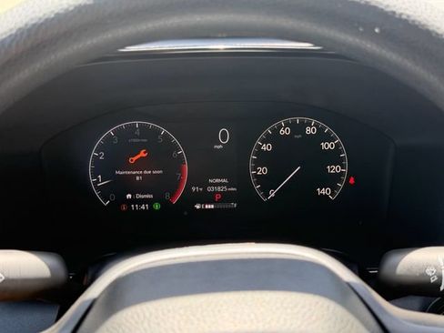 Used 2024 Honda CR-V LX image 22