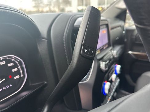 Used 2021 GMC Sierra 1500 Elevation image 29