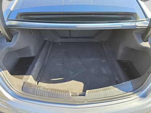Used 2020 Cadillac CT5 Luxury w/ Sun And Sound Package AWD/4WD image 20