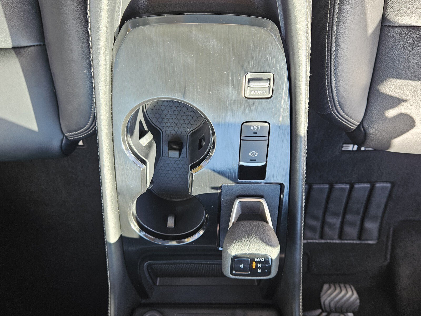 Used 2023 Nissan Rogue SL w/ SL Premium Package FWD image 18