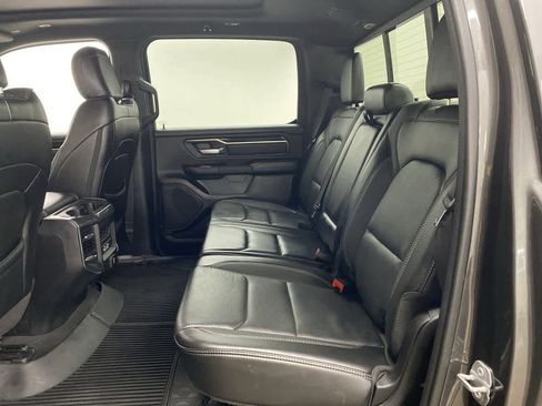 Used 2022 RAM 1500 Rebel w/ Rebel Level 2 Equipment Group image 16