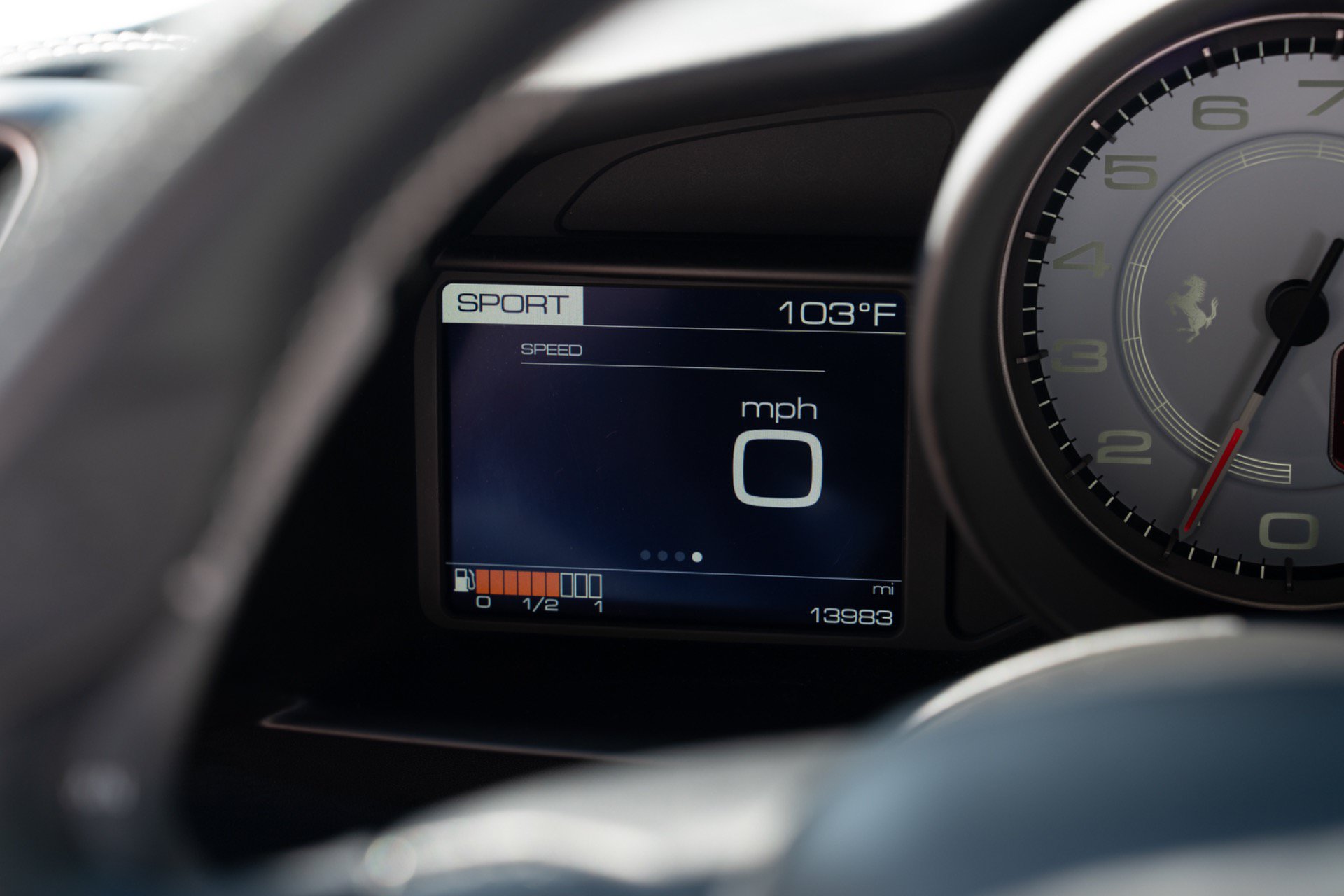Used 2019 Ferrari 488 Spider RWD image 20