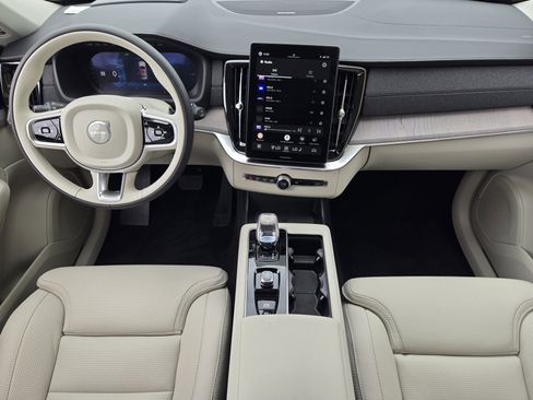 New 2026 Volvo XC90 T8 Ultra w/ Protection Package Premier AWD/4WD image 20