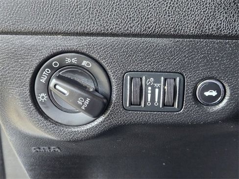 Used 2023 Dodge Charger Scat Pack w/ Technology Group image 21