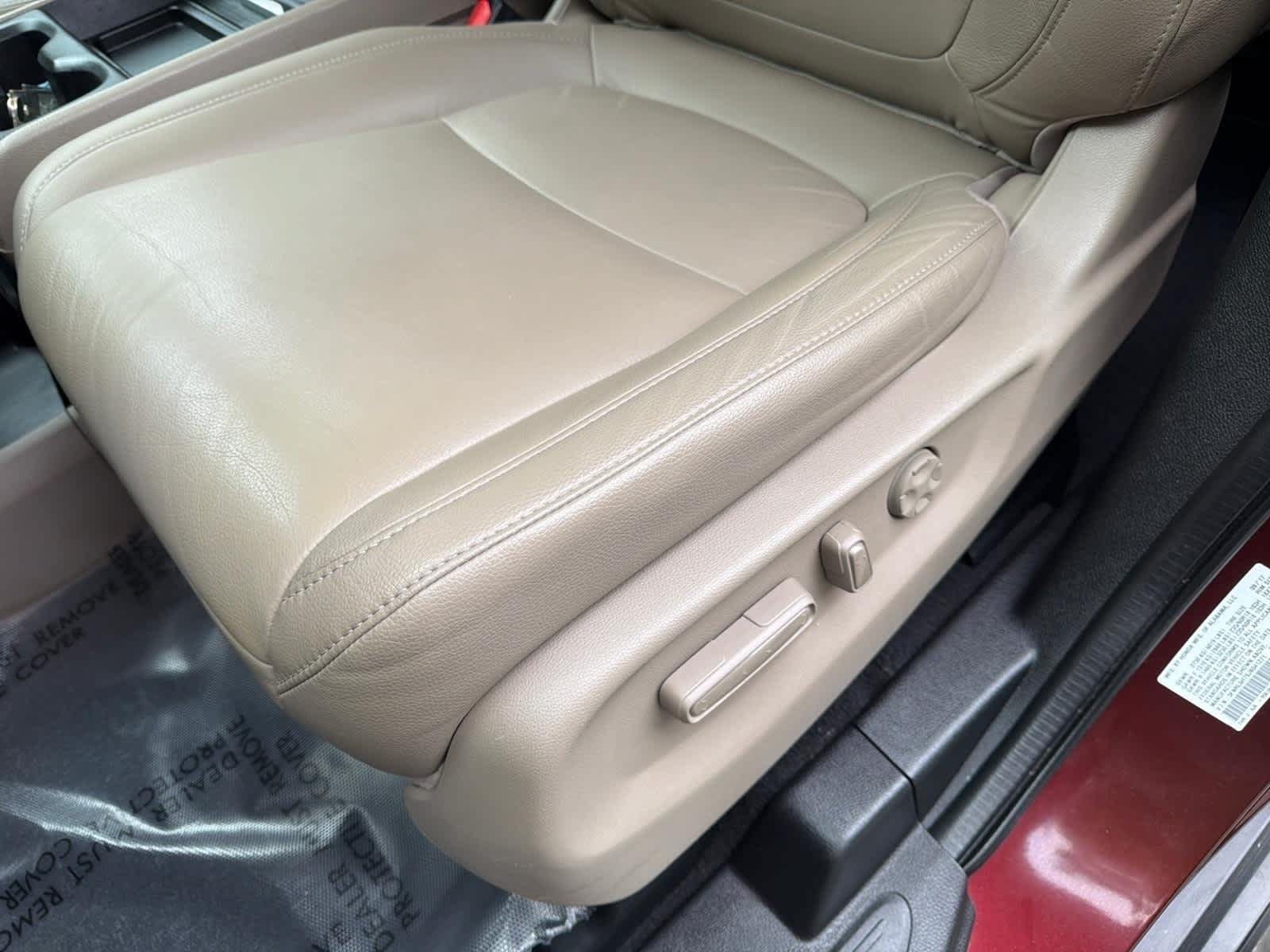Used 2018 Honda Odyssey EX-L image 16
