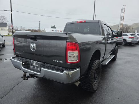 Used 2024 RAM 2500 Big Horn image 5