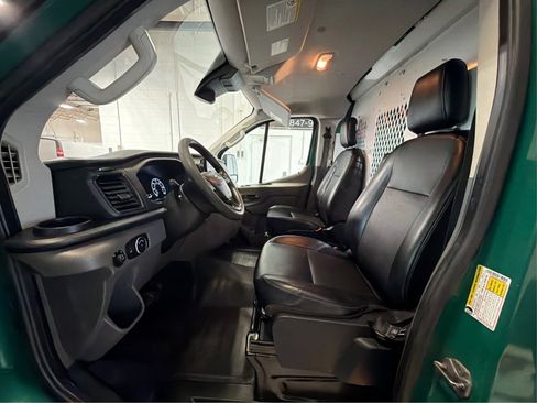 Used 2020 Ford Transit 150 Low Roof RWD image 9