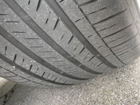 Used 2021 Volkswagen Atlas Cross Sport SE image 11