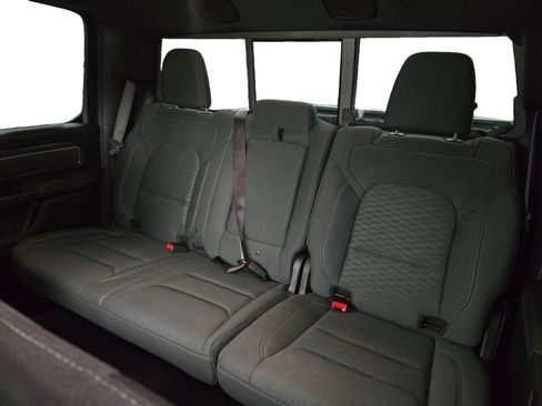 Used 2026 RAM 1500 Lone Star RWD image 24