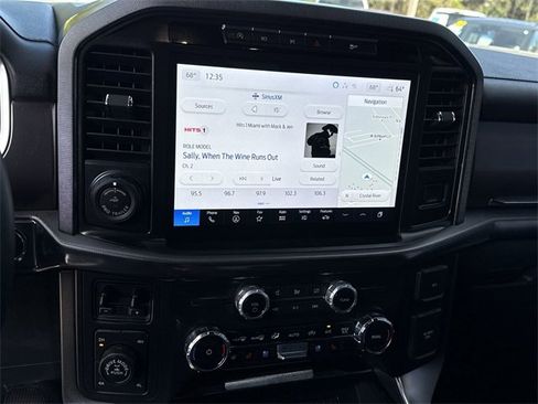 Used 2024 Ford F150 Platinum image 26