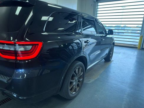 Used 2018 Dodge Durango GT AWD/4WD image 7