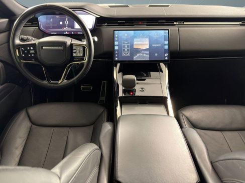 Used 2024 Land Rover Range Rover Sport Dynamic SE image 15