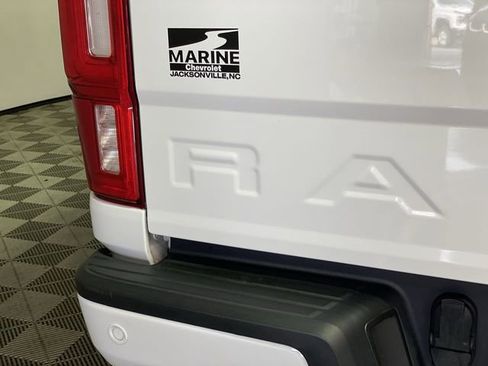 Used 2023 Ford Ranger XLT w/ Equipment Group 301A Mid image 34