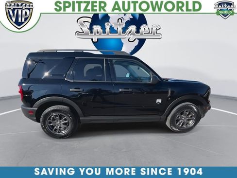 Used 2022 Ford Bronco Sport Big Bend AWD/4WD image 9