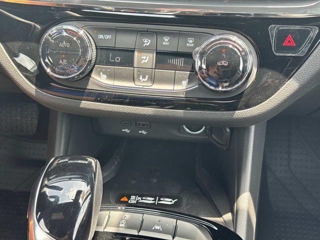 New 2026 Buick Envista Sport Touring w/ Convenience I Package FWD image 29