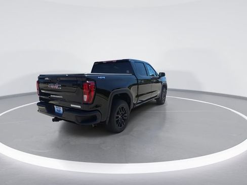 Used 2024 GMC Sierra 1500 Elevation AWD/4WD image 8
