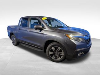 Certified 2017 Honda Ridgeline RTL-T video 2