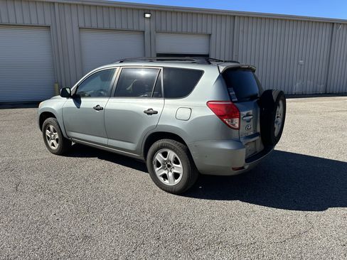 Used 2008 Toyota RAV4 Sport image 5