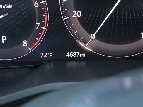 Certified 2025 MAZDA CX-90 3.3 Turbo w/ Premium Plus Pkg AWD/4WD image 32