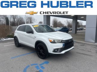 Used 2019 Mitsubishi Outlander Sport ES video 1