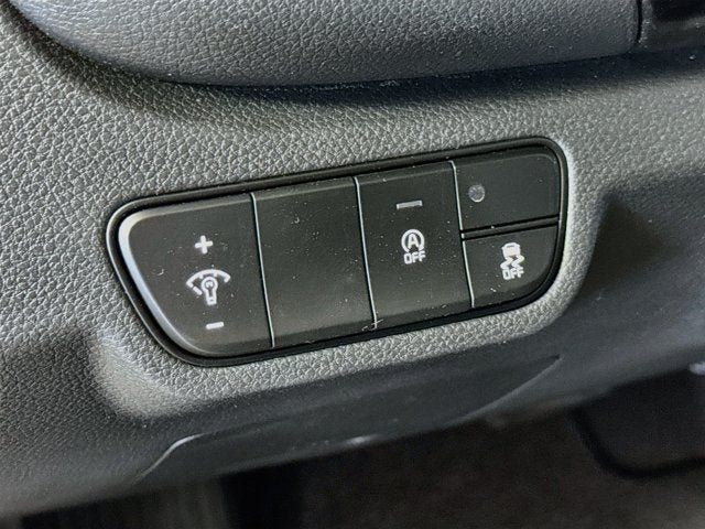 Certified 2024 Kia Seltos S AWD/4WD image 10