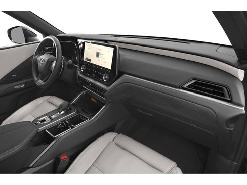 Used 2026 Lexus TX 350 AWD w/ Technology Package image 11