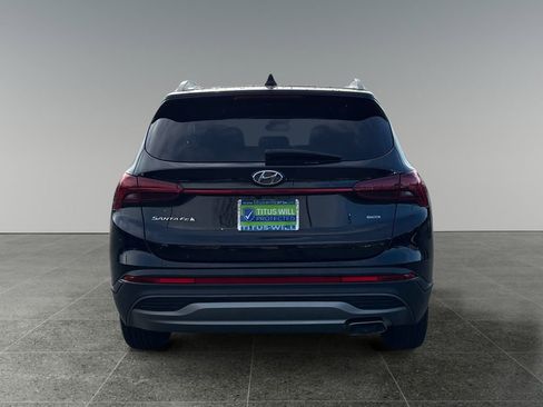 Used 2023 Hyundai Santa Fe SEL AWD/4WD image 6