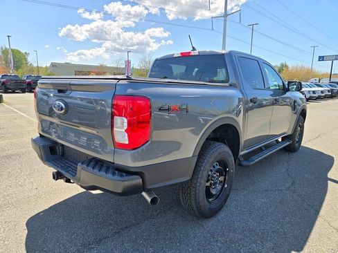 New 2026 Ford Ranger XL w/ Trailer Tow Package AWD/4WD image 5