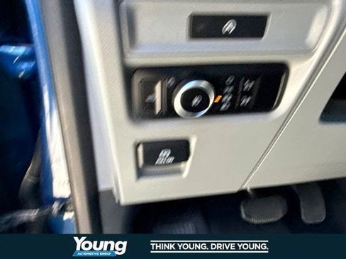 Used 2025 Ford F150 XLT w/ Equipment Group 301A Standard AWD/4WD image 20