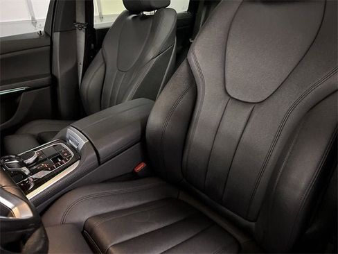 Used 2020 BMW X5 xDrive40i w/ Convenience Package image 20