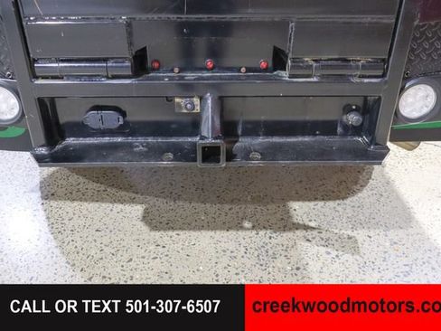 Used 2024 RAM 2500 Tradesman w/ Chrome Appearance Group AWD/4WD image 15