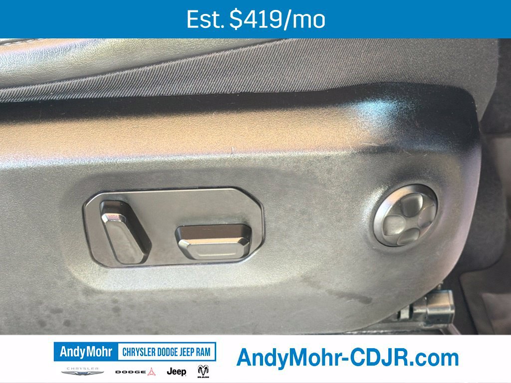 Used 2024 Jeep Wrangler Unlimited Rubicon 4xe AWD/4WD image 26
