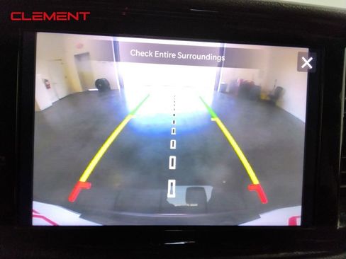 Used 2022 Dodge Durango R/T w/ Trailer Tow Group IV image 24