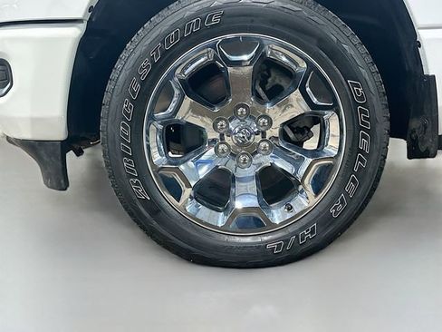 Used 2024 RAM 1500 Tradesman image 31